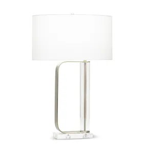 Abby Table Lamp