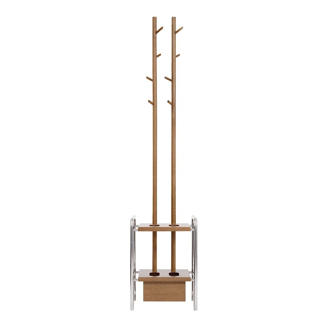 Alicia Coat Stand