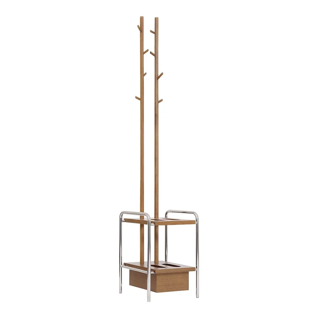 Alicia Coat Stand