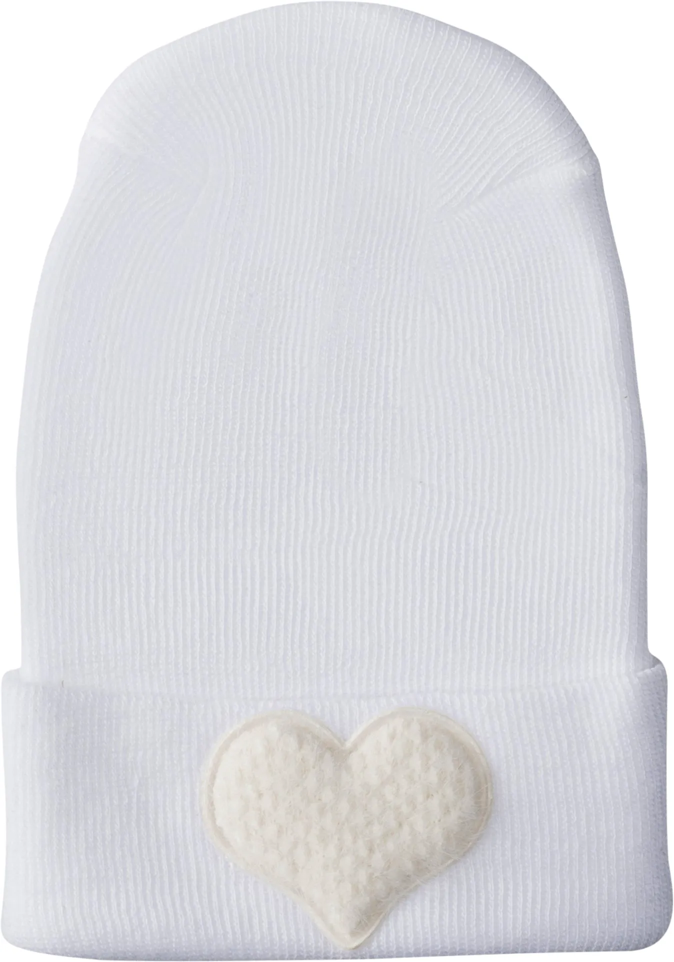 Baby Girl Hospital Hat by Adora Baby Gifts (Color Options)