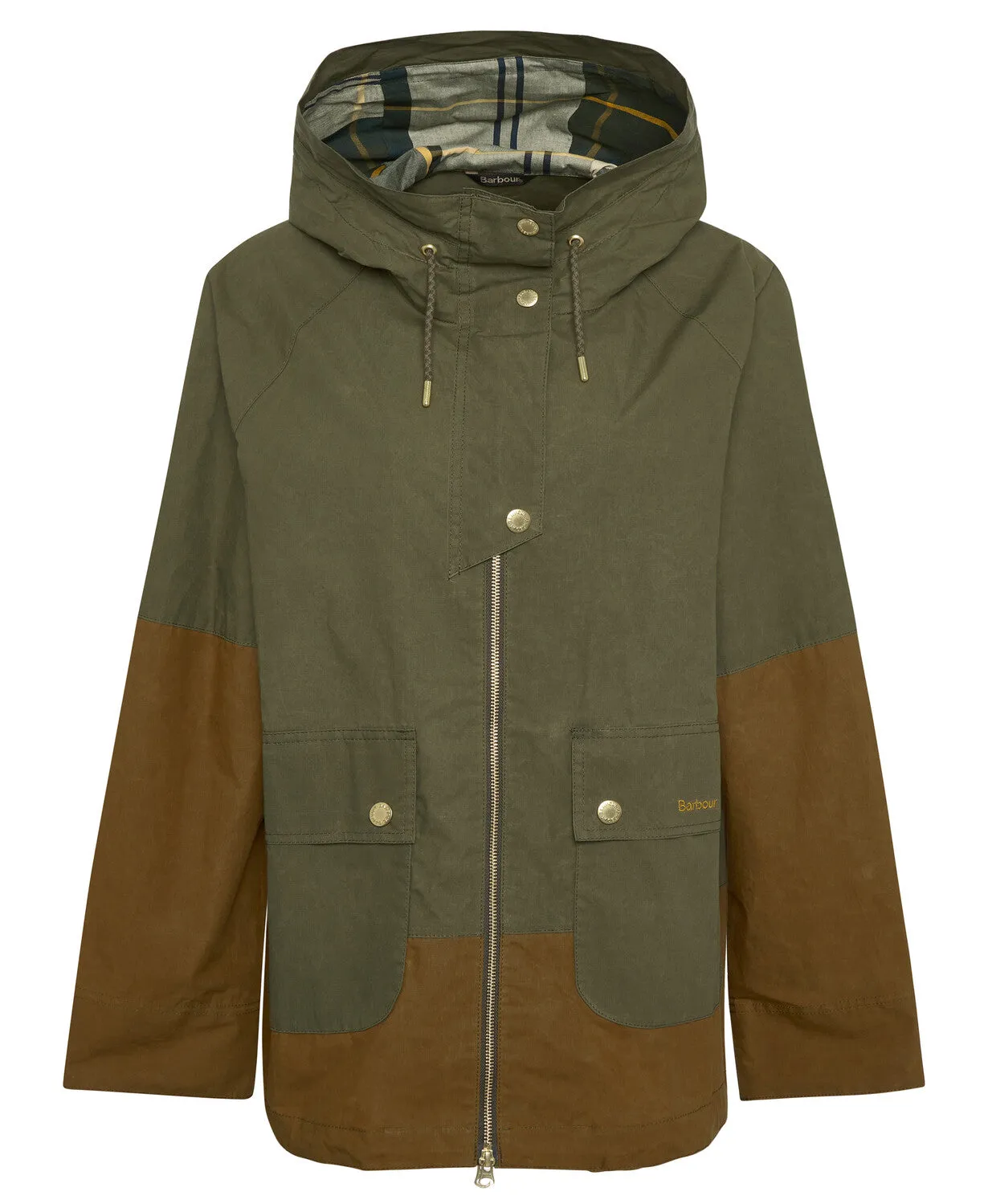 Barbour Hayley Showerproof Jacket