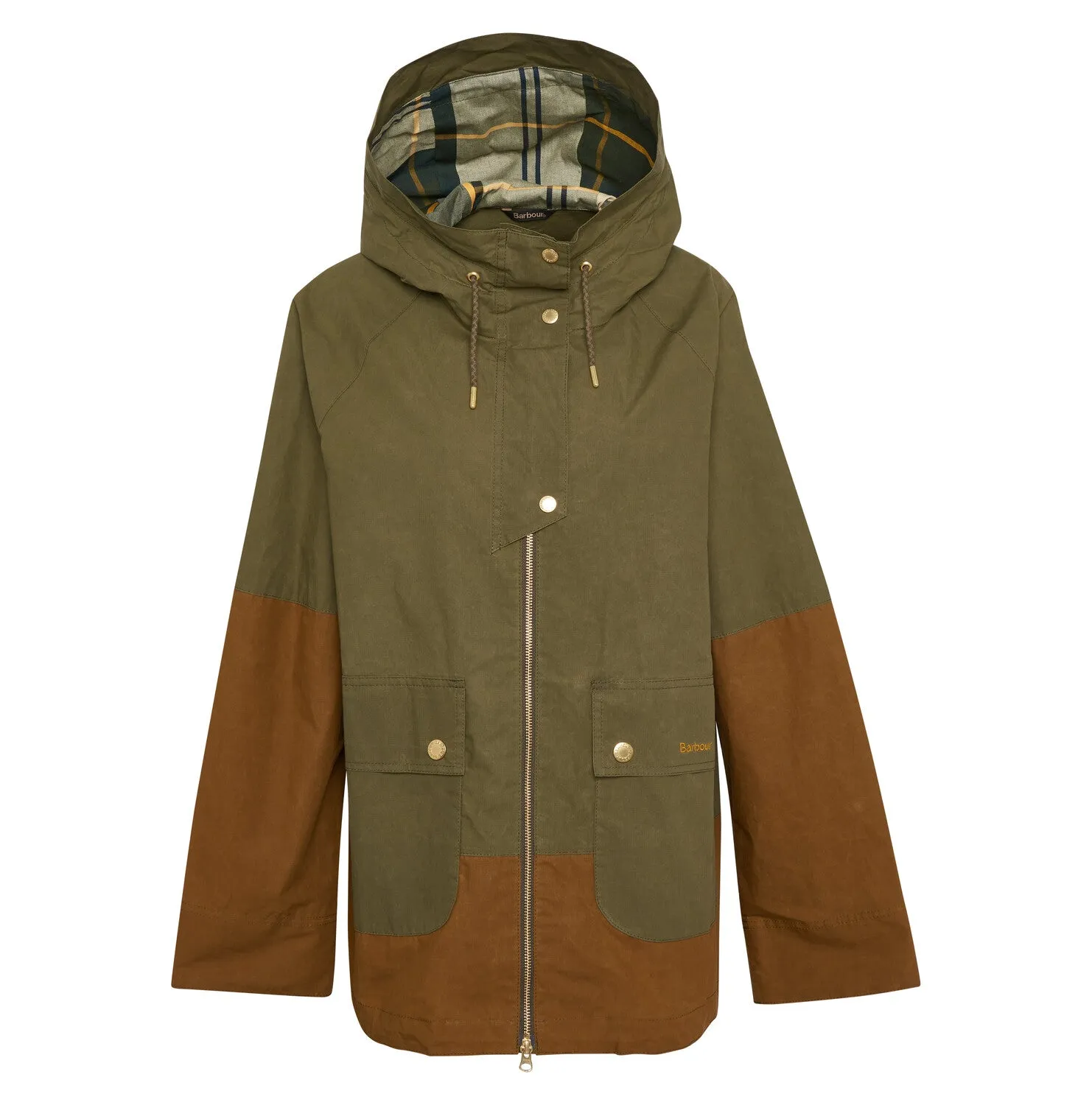 Barbour Hayley Showerproof Jacket