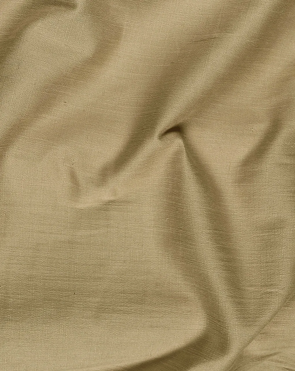 Beige 30s Liva Rayon Lycra Fabric 52"