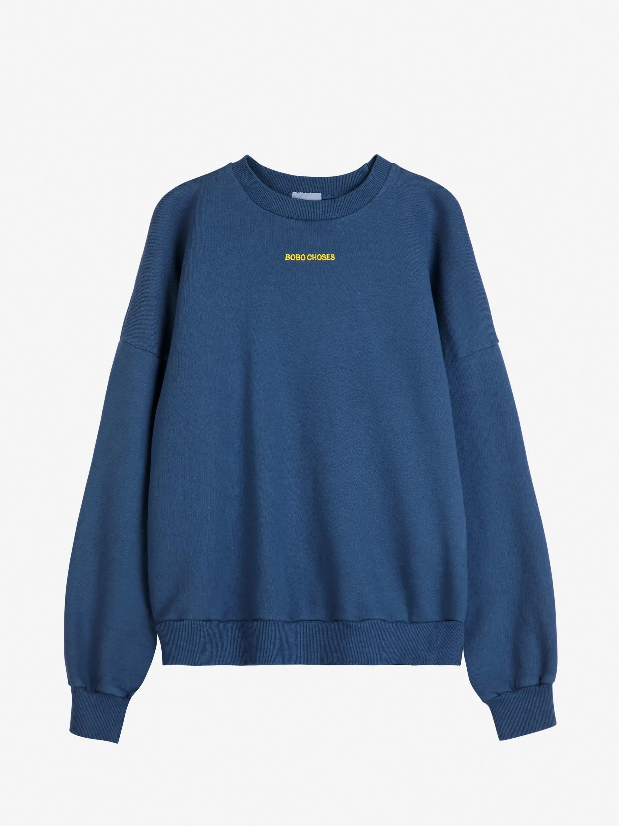 Bobo Choses relaxed sweatshirt