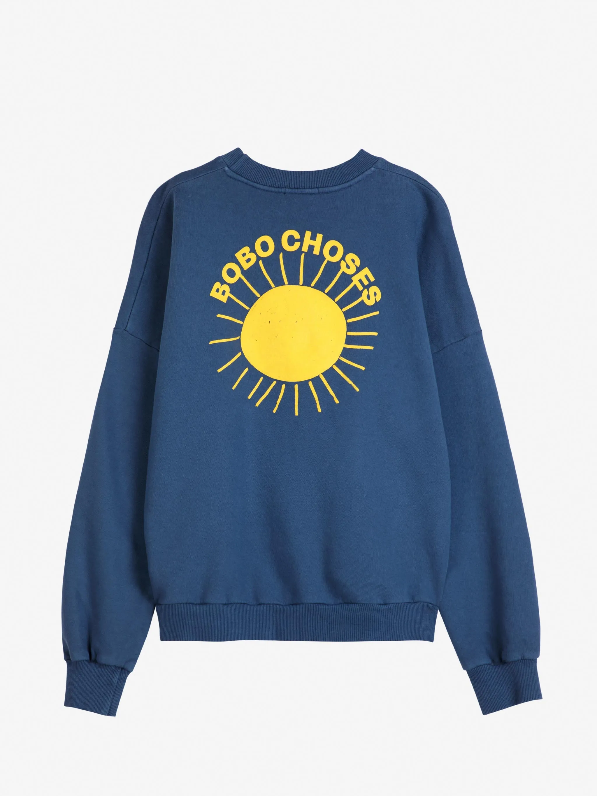 Bobo Choses relaxed sweatshirt