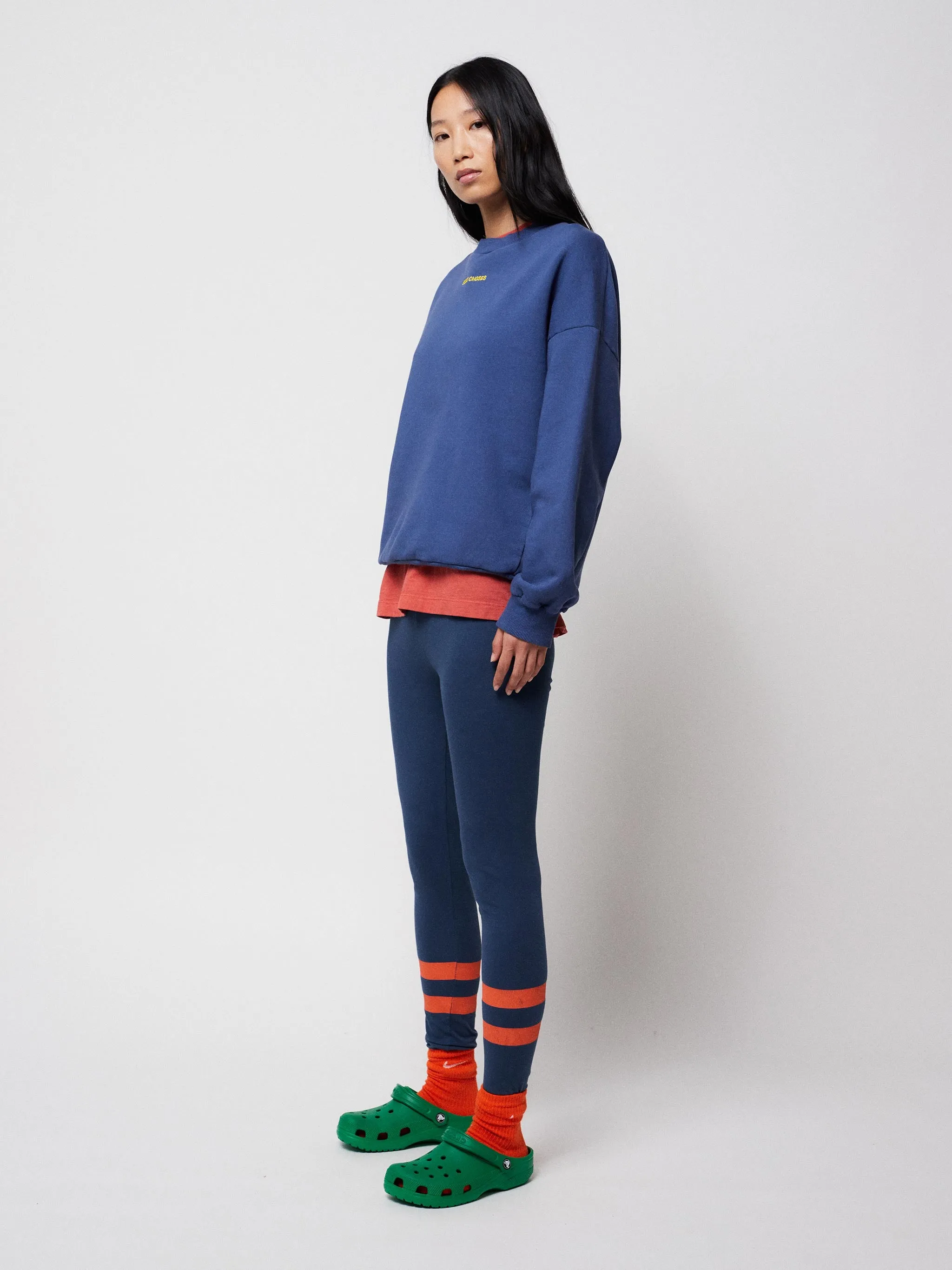 Bobo Choses relaxed sweatshirt