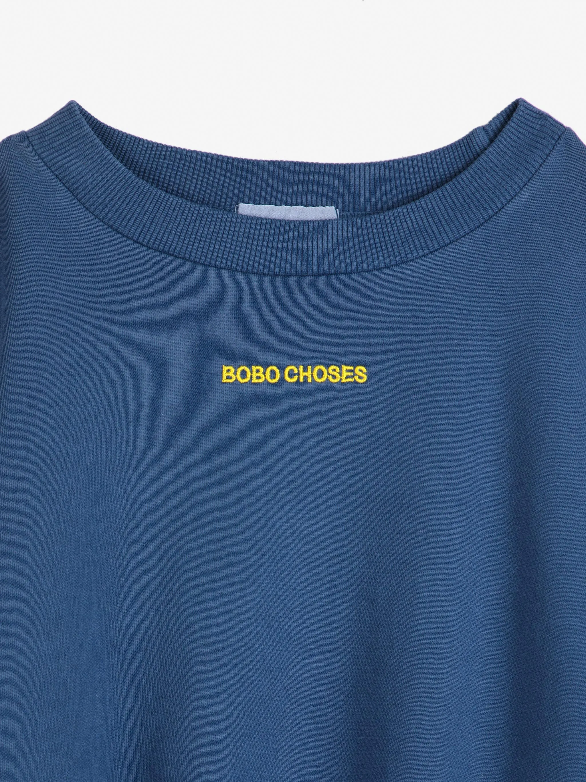 Bobo Choses relaxed sweatshirt