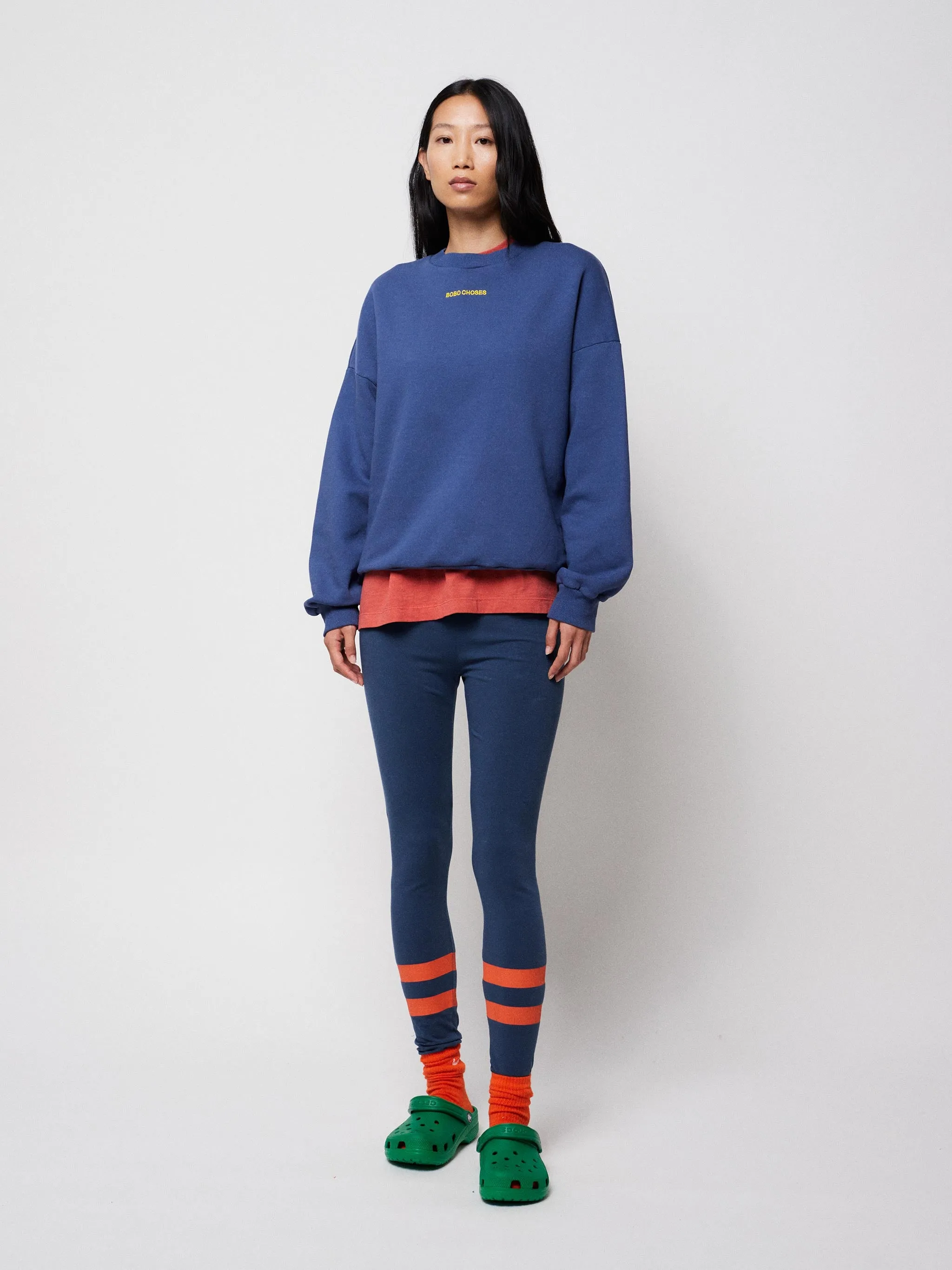 Bobo Choses relaxed sweatshirt