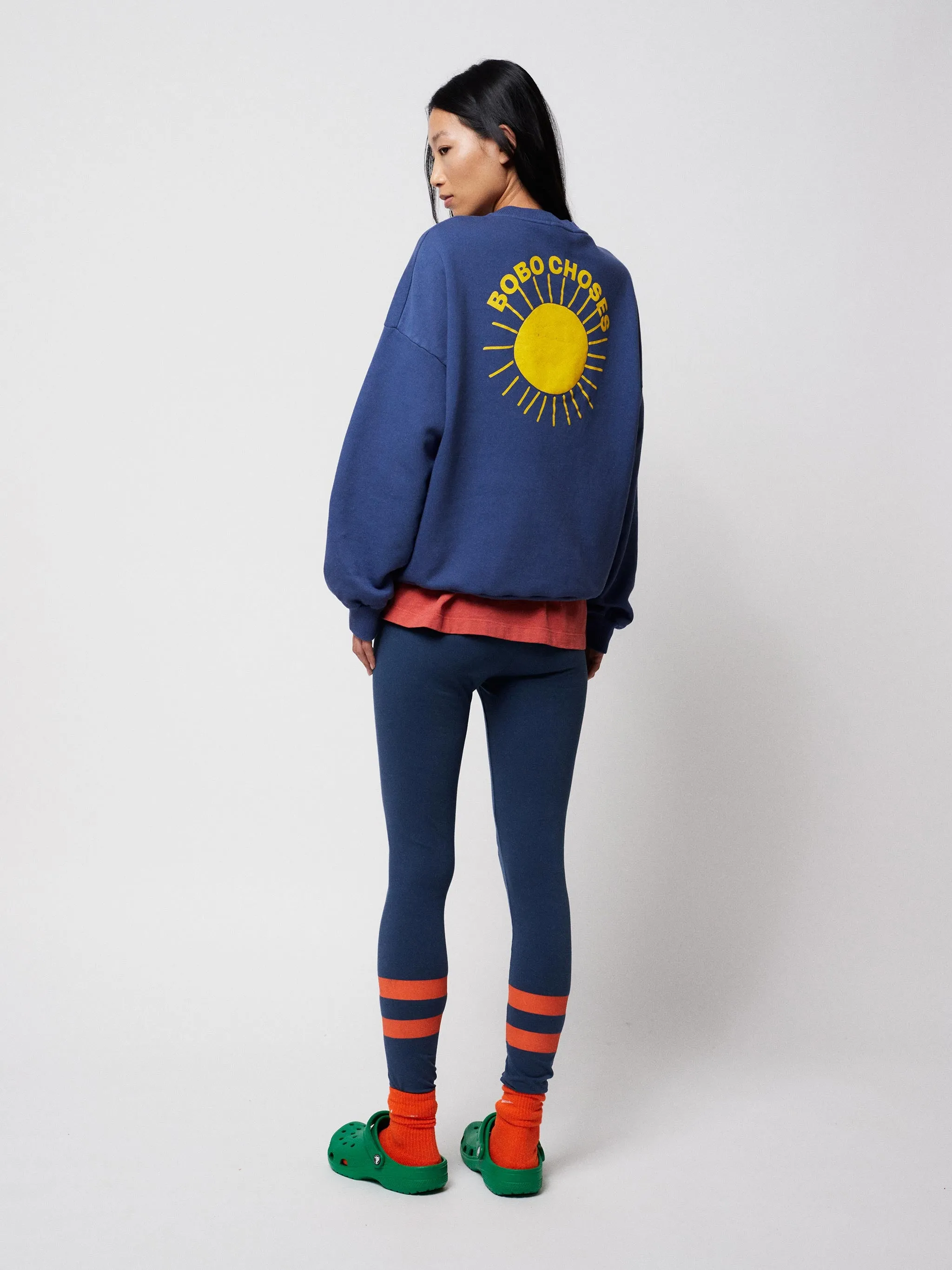 Bobo Choses relaxed sweatshirt