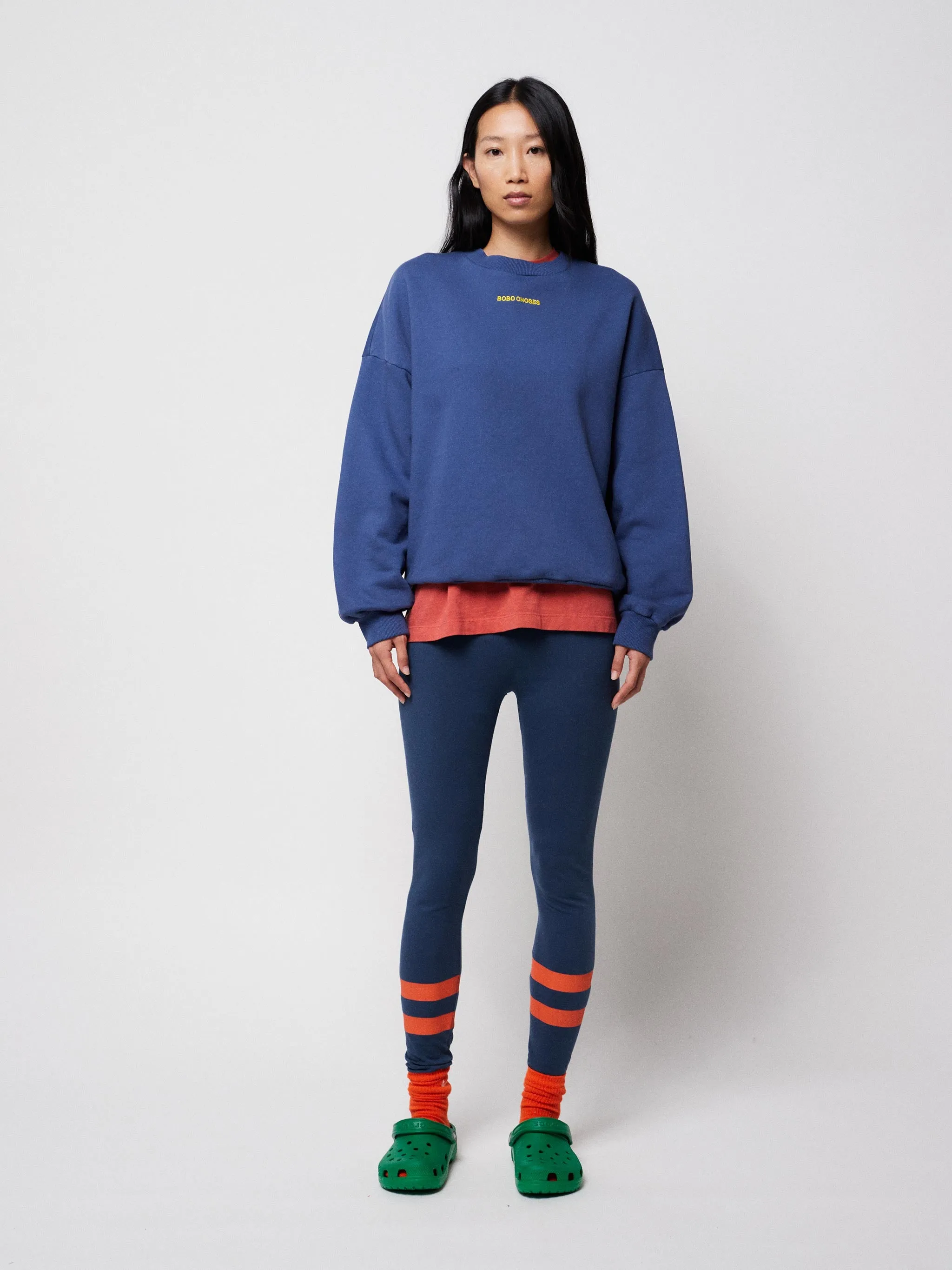 Bobo Choses relaxed sweatshirt