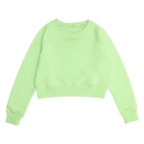 BRIGHT AVOCADO DYLAN SWEATSHIRT