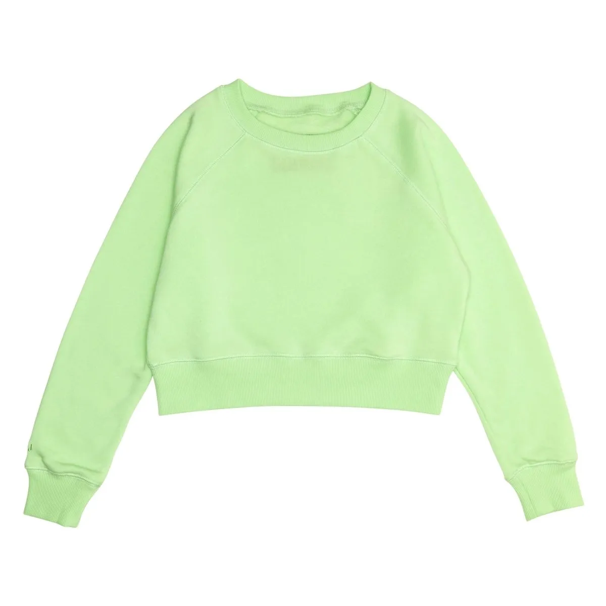 BRIGHT AVOCADO DYLAN SWEATSHIRT