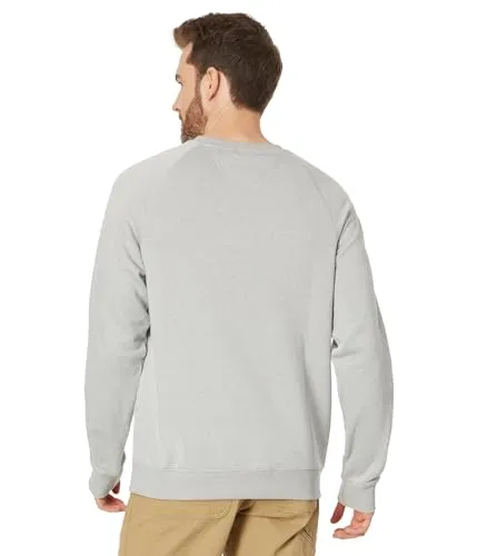 Carhartt 105568 Men's Force Relaxed Fit Lightweight Crewneck Sweatshirt