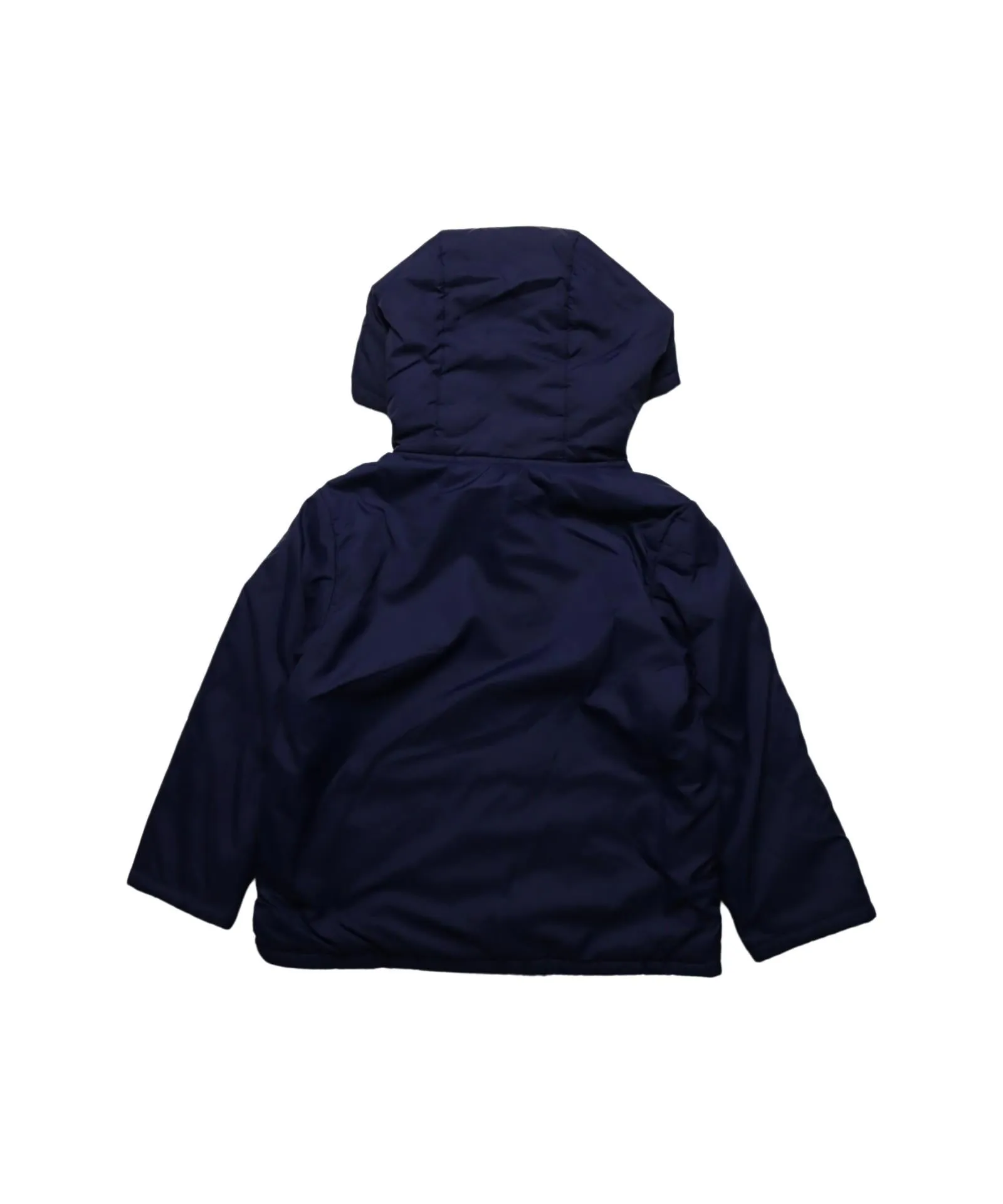 Chickeeduck Coat 4T