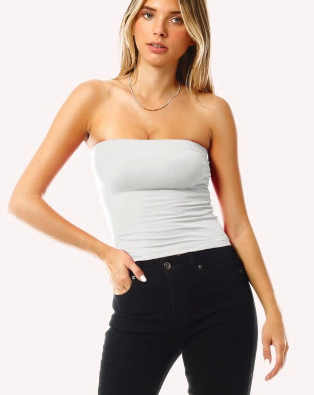 classic tube tops