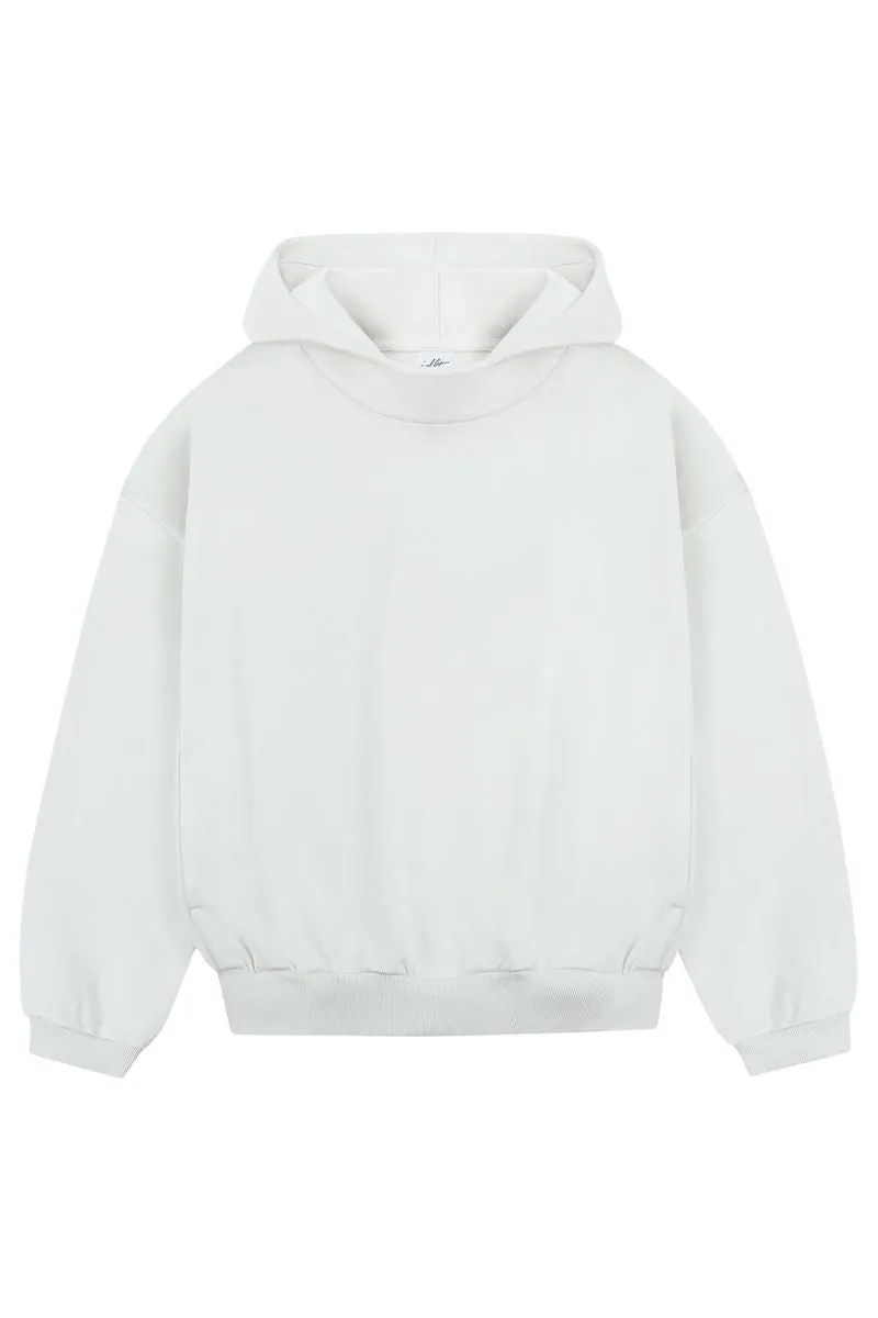 Comfortable Loose Hoodie