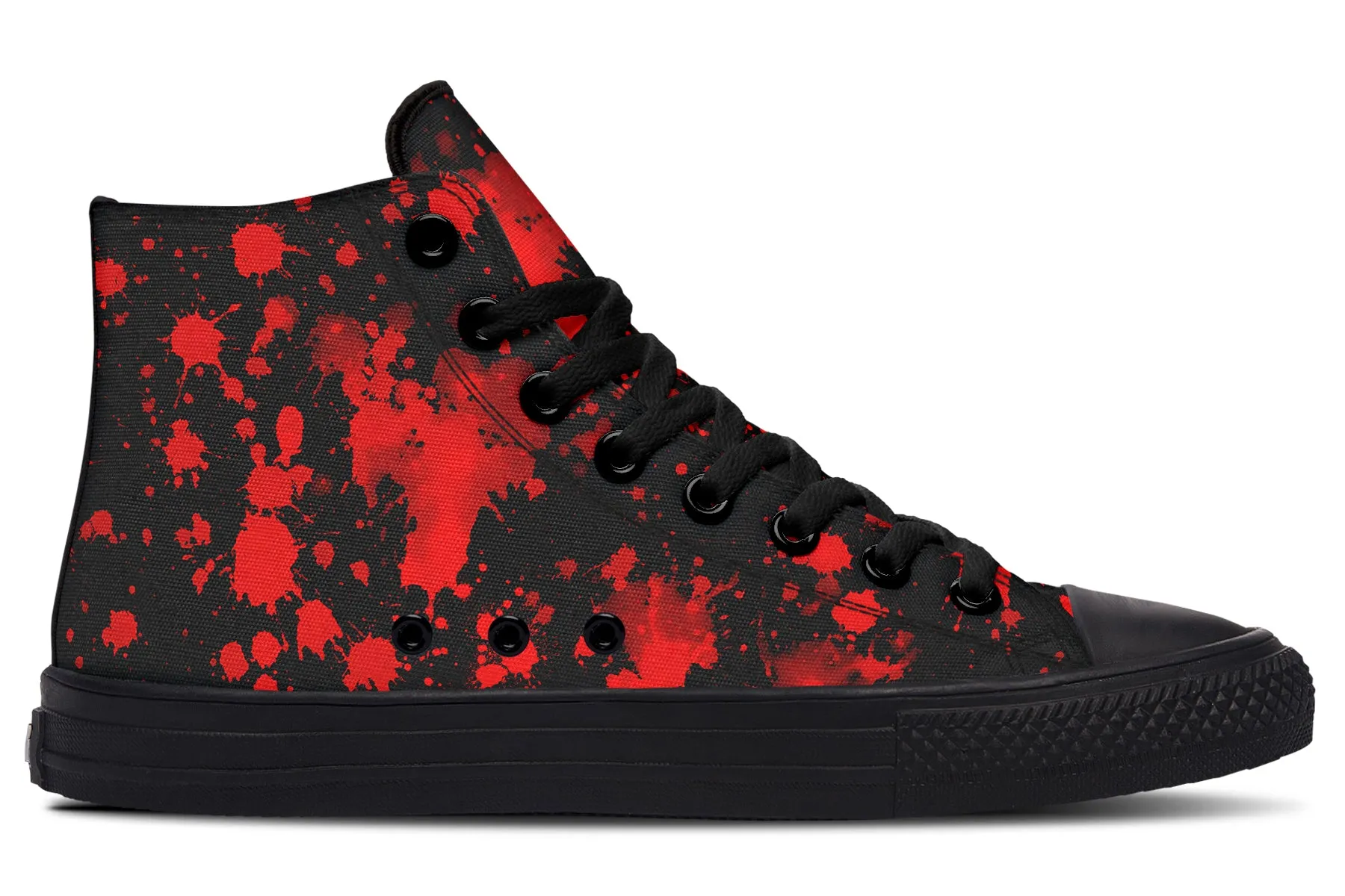 Dexter High Tops