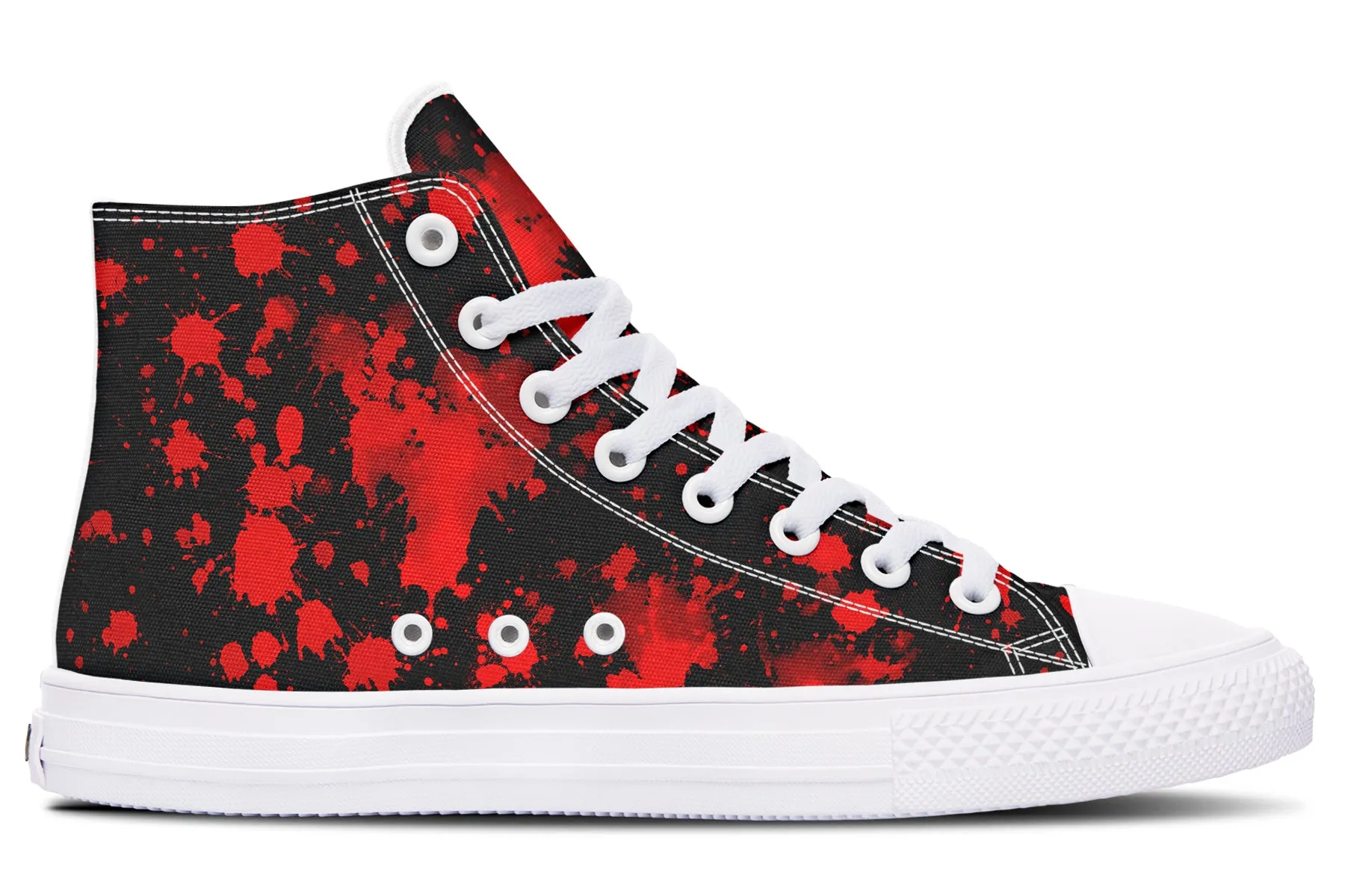 Dexter High Tops