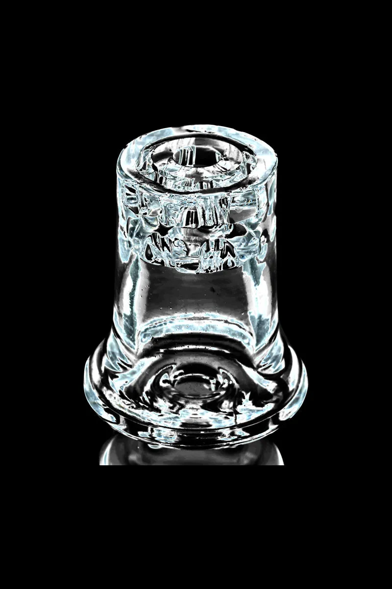 Diamond Knot Domeless Nail