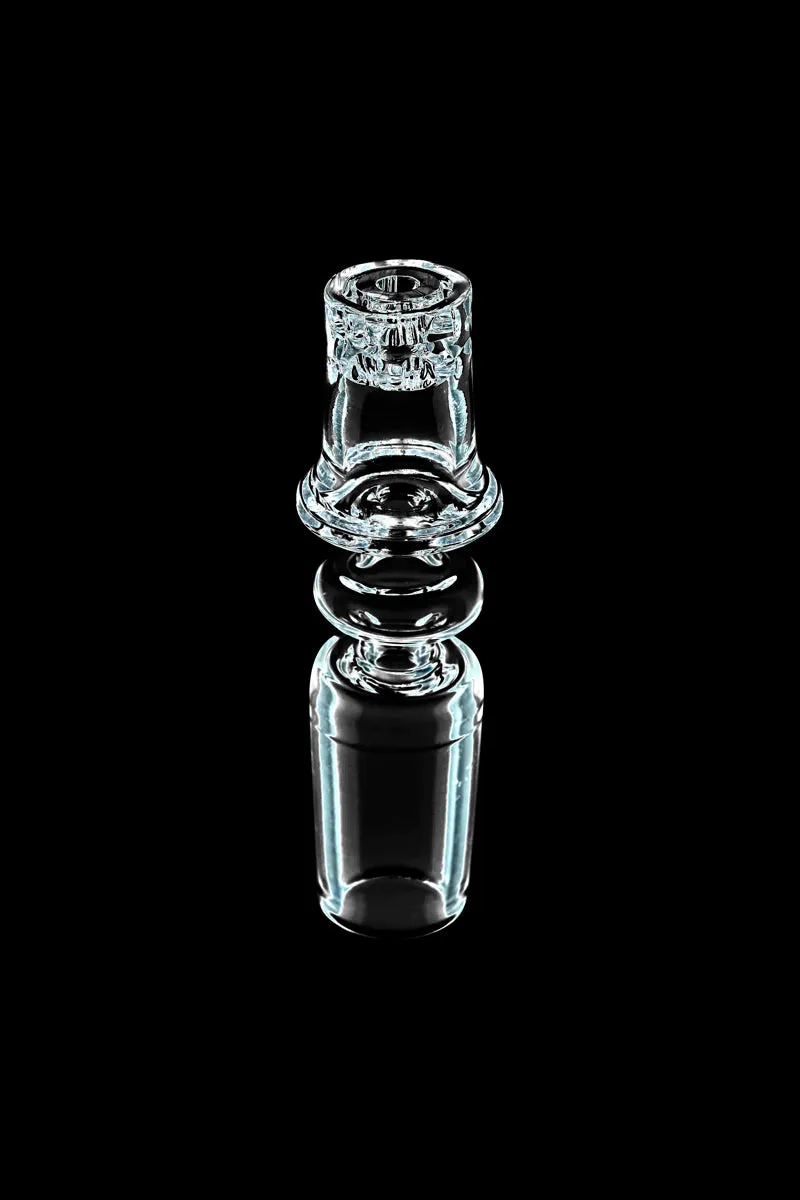 Diamond Knot Domeless Nail