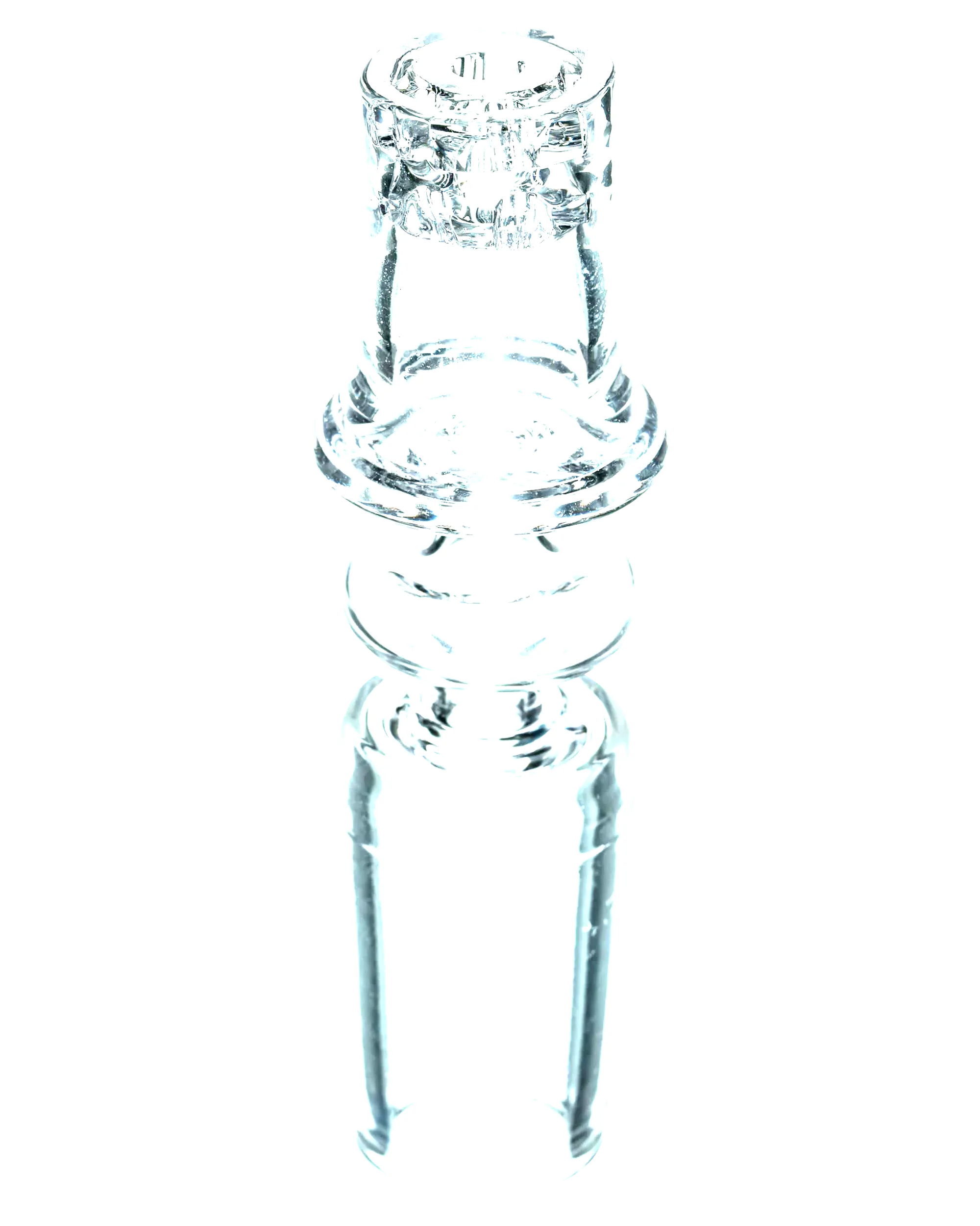 Diamond Knot Domeless Nail