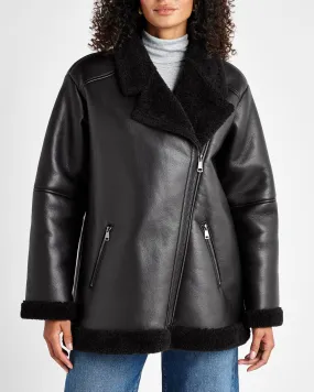 Earhart Aviator Jacket