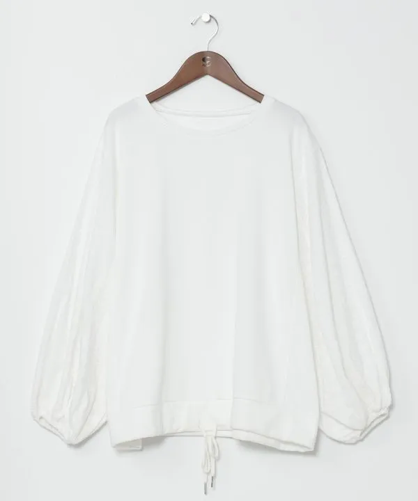 Effortless Versatile Top