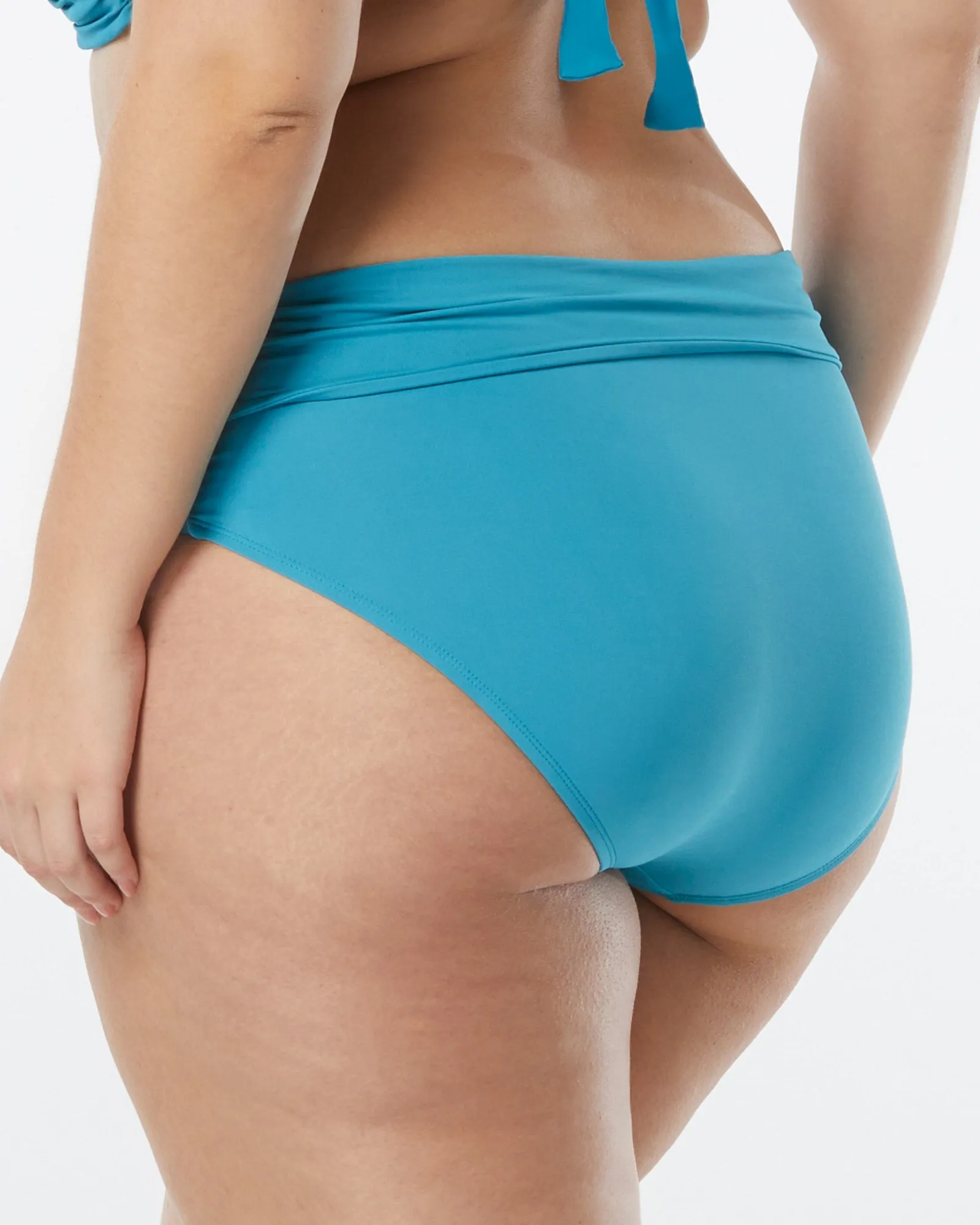 IMPULSE BOTTOM | MNSTNE BLU