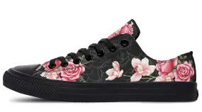 In Bloom Low Tops