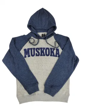 Nantucket Muskoka Hoodie