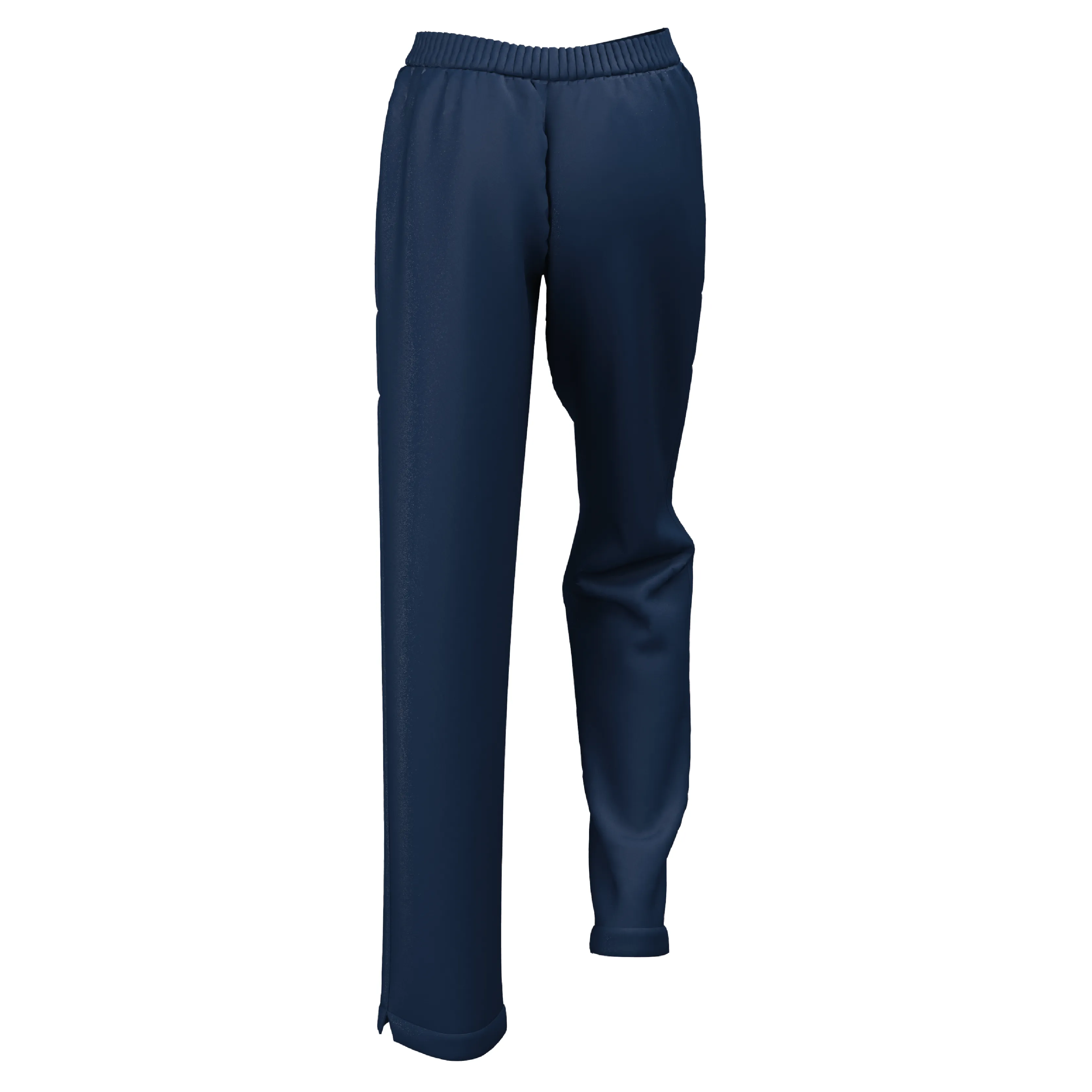 Olney Netball Club Tracksuit Bottoms - Navy