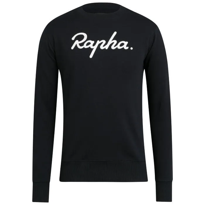 Rapha Logo Sweatshirt