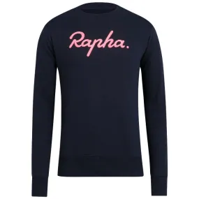 Rapha Logo Sweatshirt