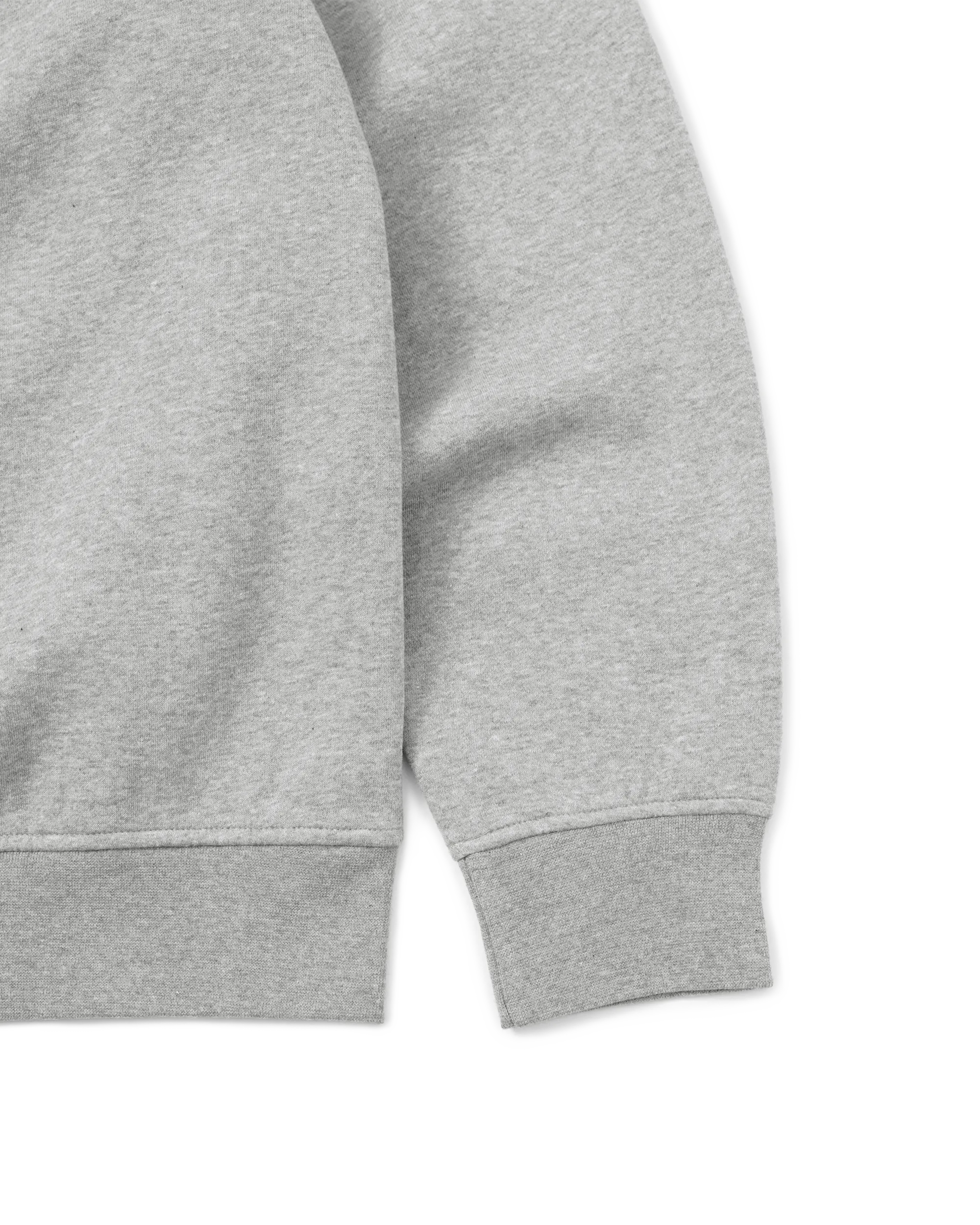 SILVERTAB / RELAXED GRAPHIC PO HOODIE (MEN)