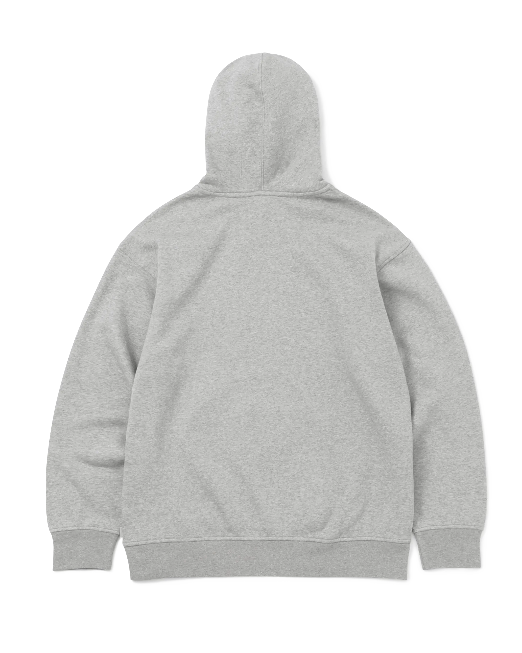 SILVERTAB / RELAXED GRAPHIC PO HOODIE (MEN)