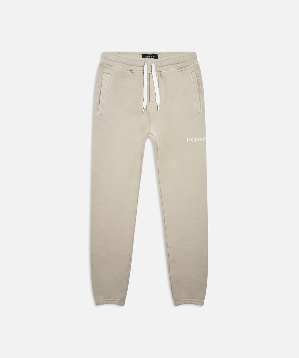 The Marcoola Il Trackie - Wheat