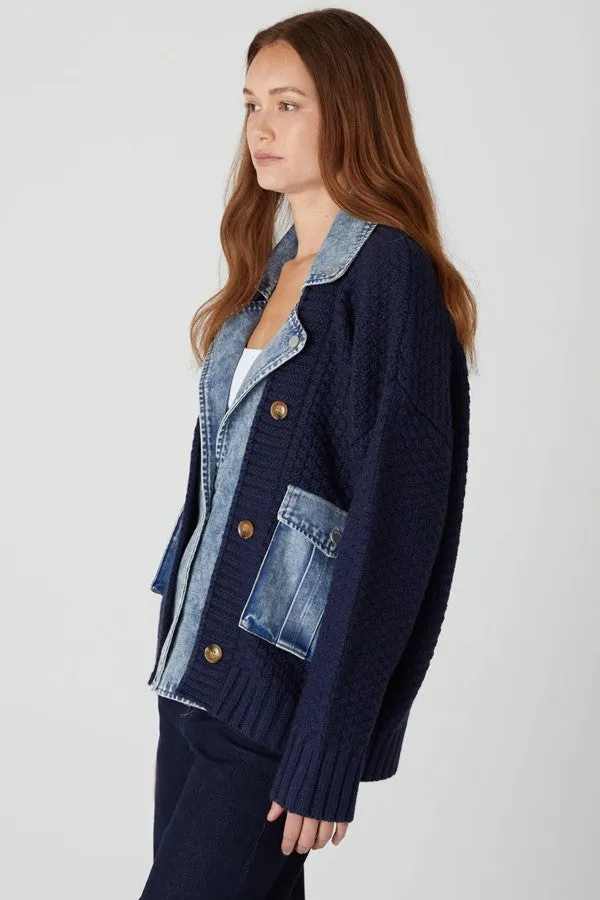 Top Pick Cardigan