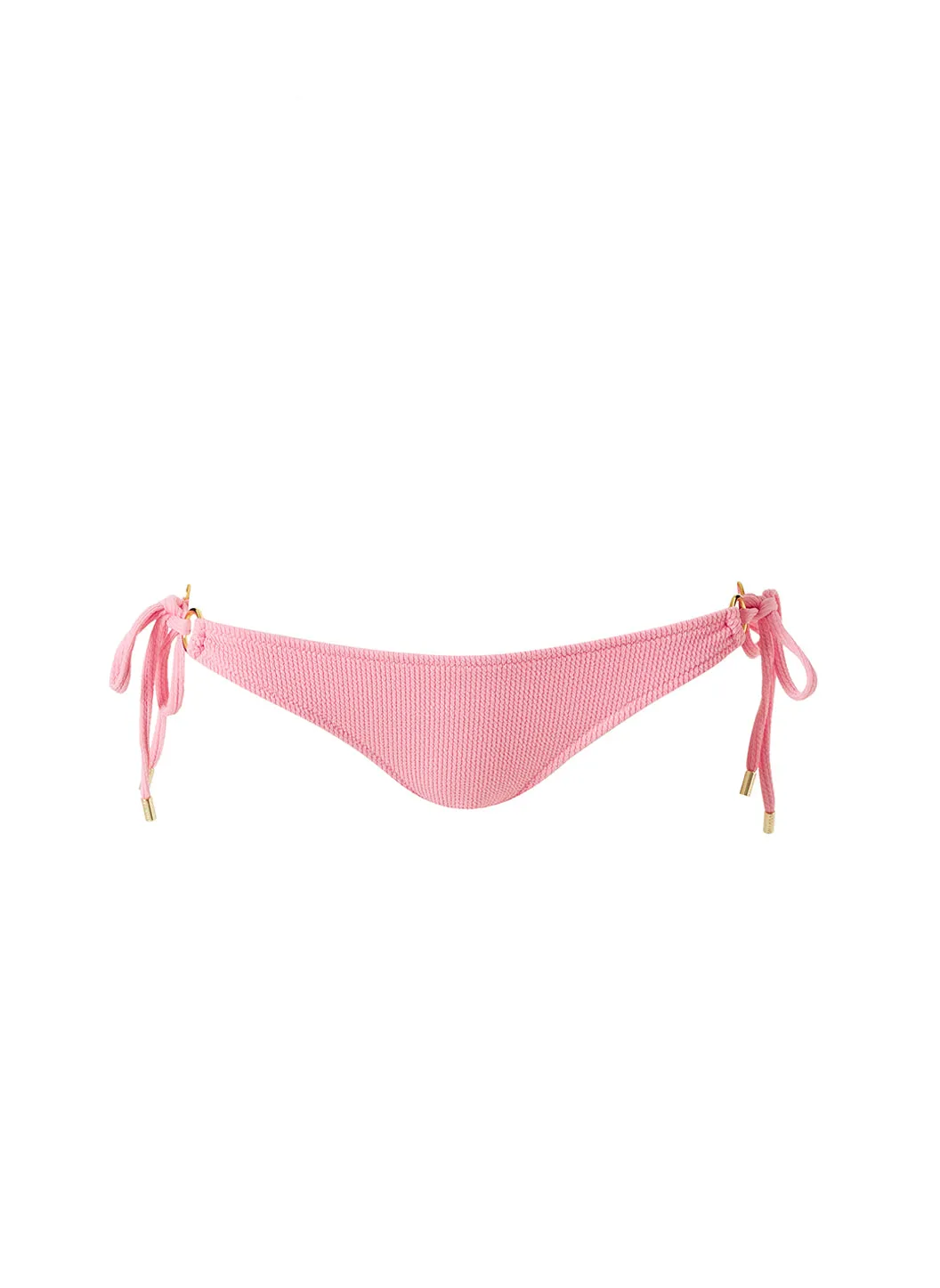 Tortola Rose Ridges Bikini Bottom