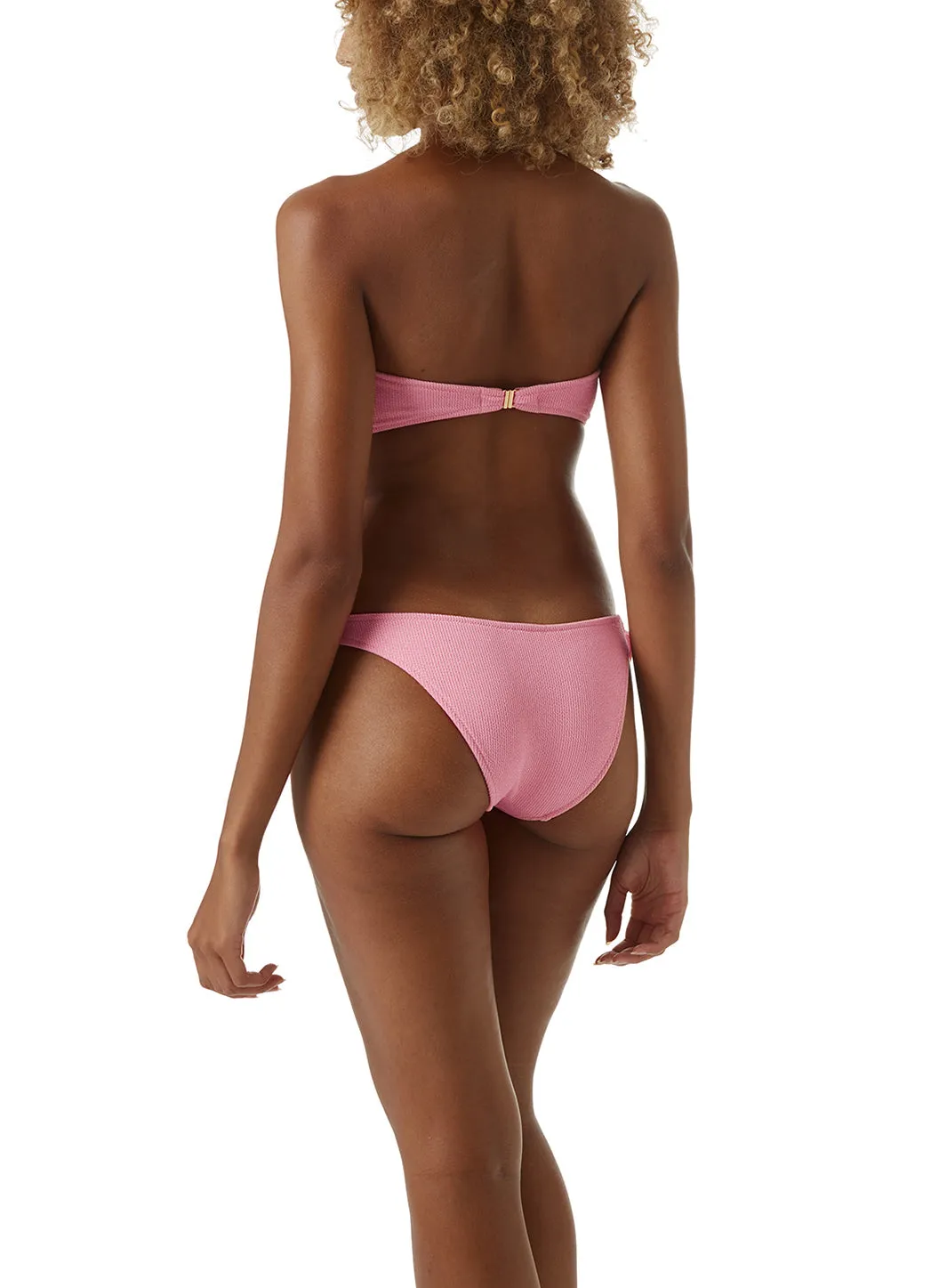 Tortola Rose Ridges Bikini Bottom