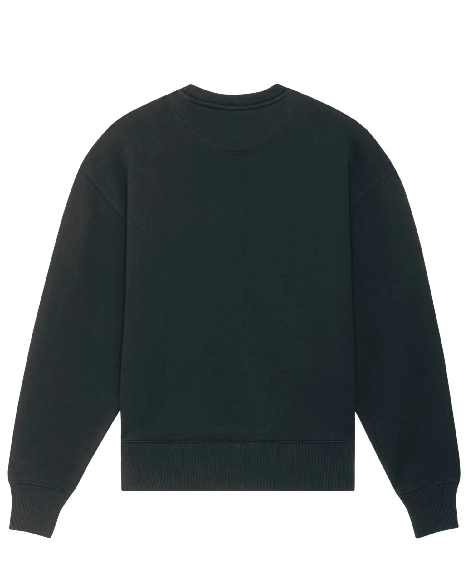 Unisex Heavy Organic Crewneck Sweatshirt - 500 g/m² | Radder Heavy STSU866