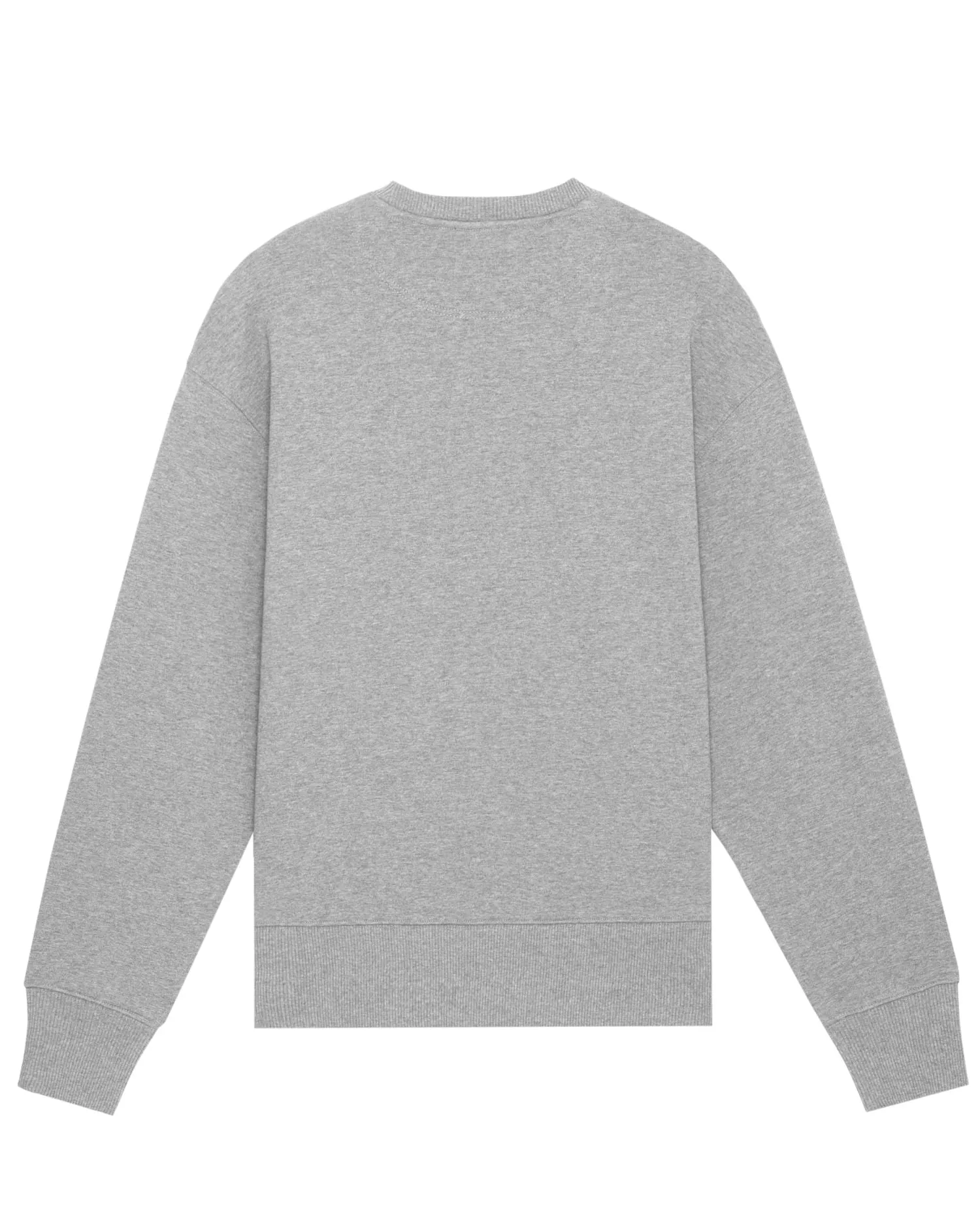 Unisex Heavy Organic Crewneck Sweatshirt - 500 g/m² | Radder Heavy STSU866