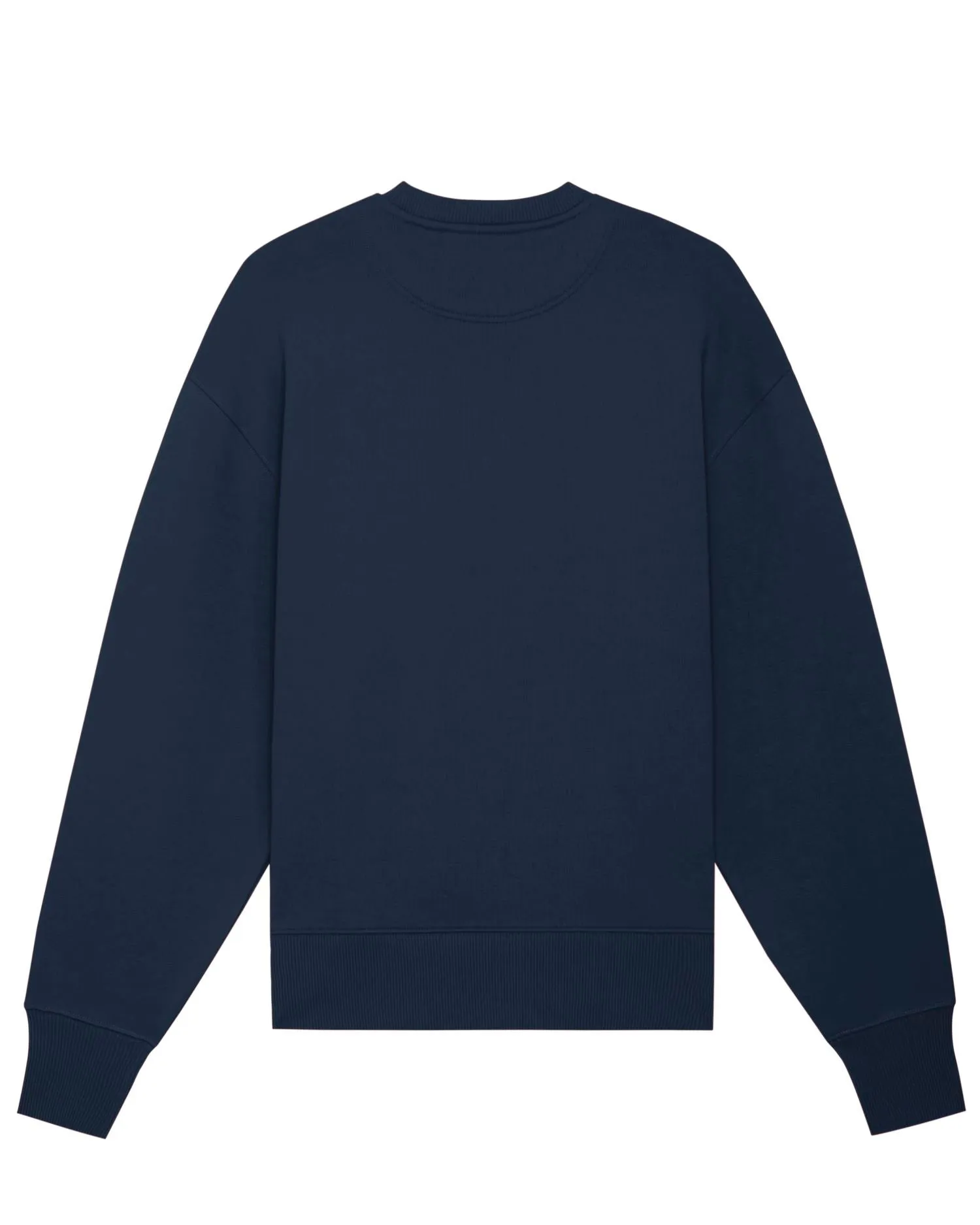 Unisex Heavy Organic Crewneck Sweatshirt - 500 g/m² | Radder Heavy STSU866