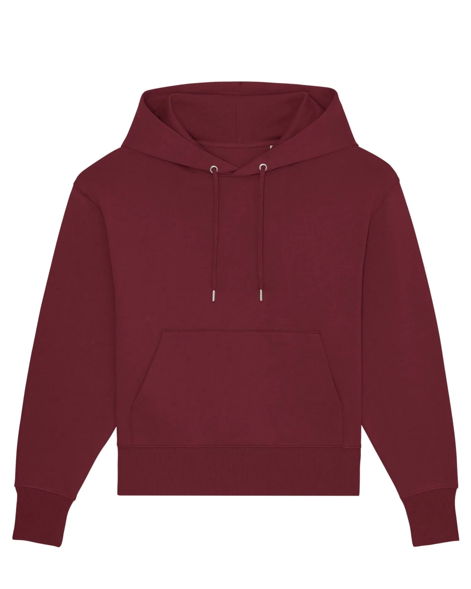 Unisex Organic Relaxed Hoodie - 350 g/m² | Slammer Hoodie STSU856