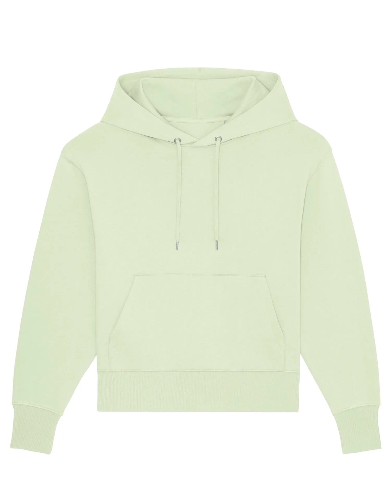 Unisex Organic Relaxed Hoodie - 350 g/m² | Slammer Hoodie STSU856