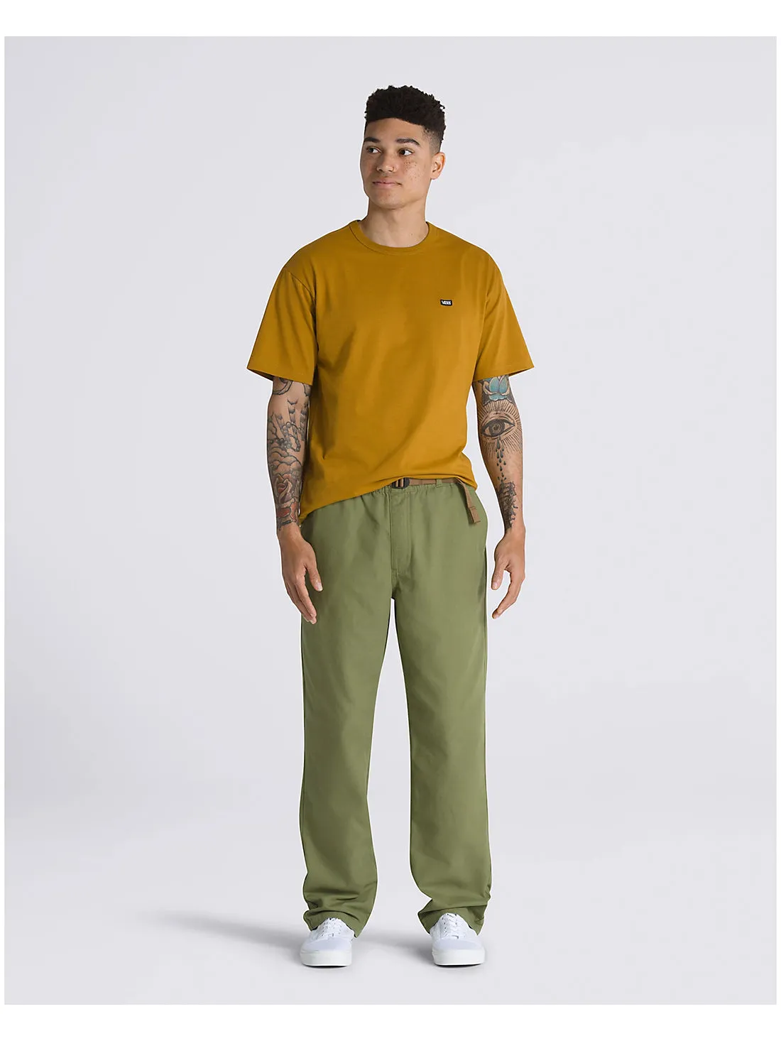 Vans Range Relaxed Climbing Pants