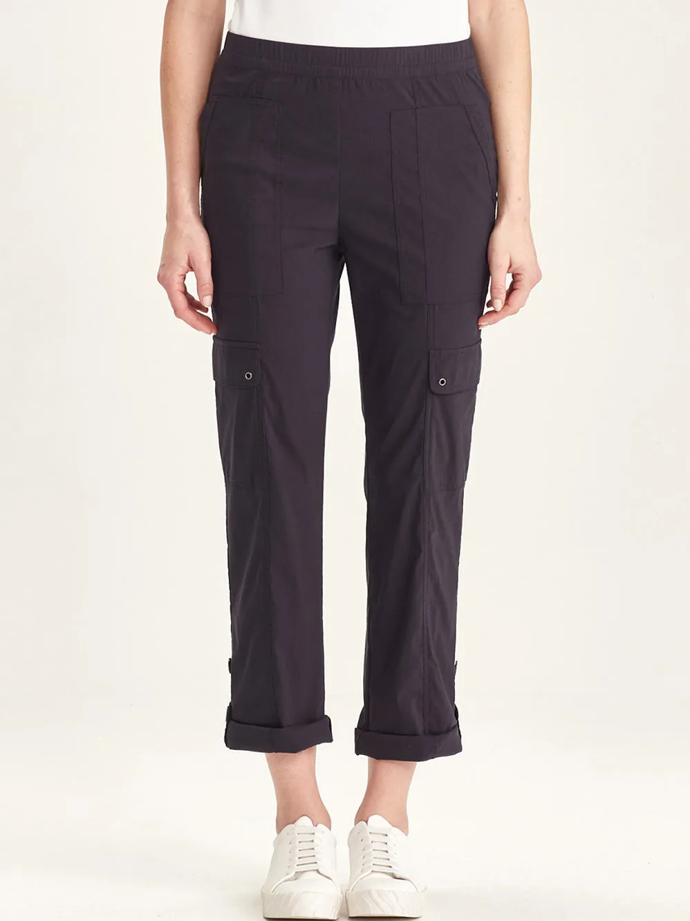 VERGE ACROBAT CARGO PANTS