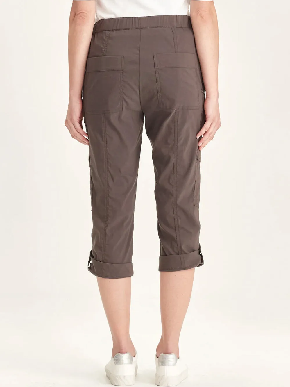 VERGE ACROBAT CARGO PANTS