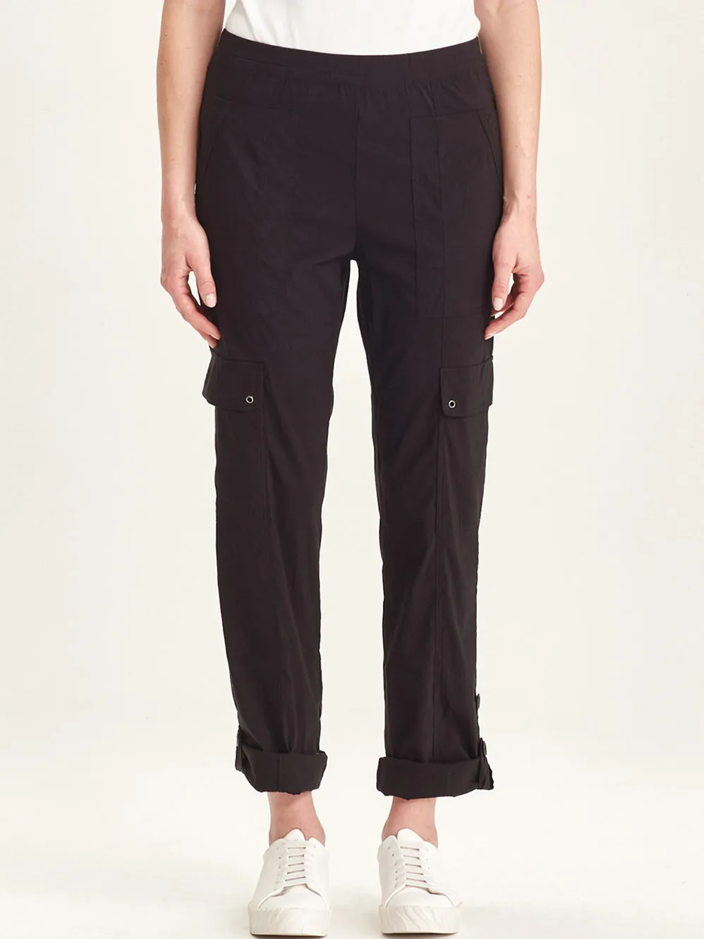 VERGE ACROBAT CARGO PANTS