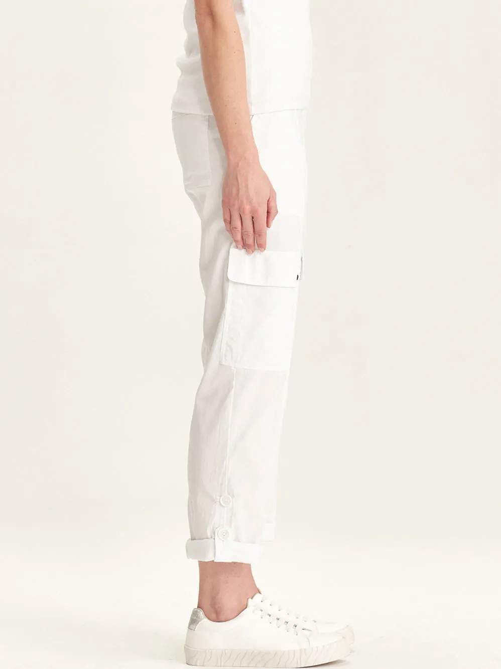 VERGE ACROBAT CARGO PANTS