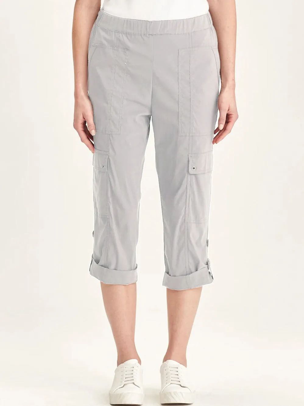 VERGE ACROBAT CARGO PANTS